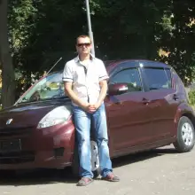 Фото Юрий 1 