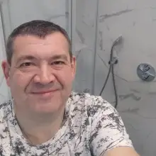 Фото Сергей 1 На работе