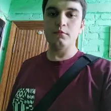 Фото Умар 1 