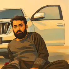 Фото Rahman 1 