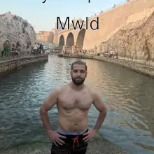 Фото Moualid 2 