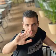 Фото Mohamed 2 
