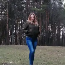 Фото Леди 1 