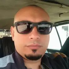 Фото Yasser 1 