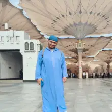 Фото Ahmed 3 