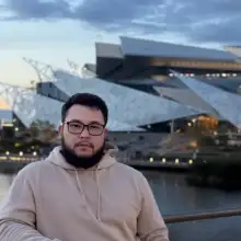Фото Дамир 1 
