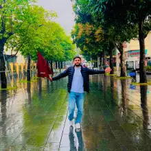 Фото Majd 1 