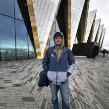 Фото Довлет 1 