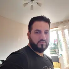 Фото МУХАММАД 1 