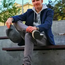 Фото Тимур 1 