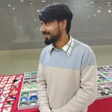 Фото Ali 1 