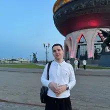 Фото Нияз 1 
