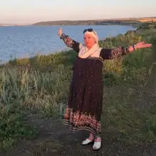 Фото Оксана 1 Отпуск 2025