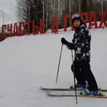 Фото Марат 1 