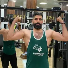 Фото Fazlallah 3 Sports