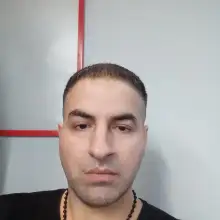 Фото Мухаммад 1 