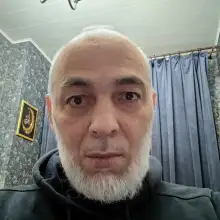Фото Zubair 1 Через 33 года
