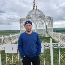 Фото Айдар 2 