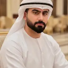 Фото Mohammed 3 