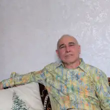 Фото Ильяс 1 