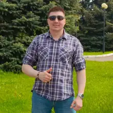 Фото Ильгиз 1 