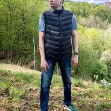 Фото Надир 1 