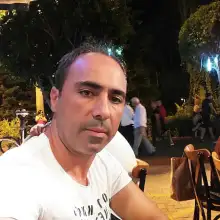 Фото Mustafa 2 