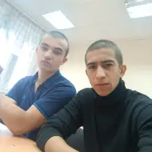 Фото Али 1 