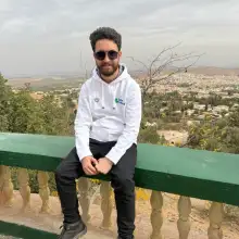 Фото Hamzalem 1 