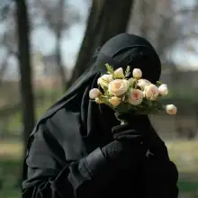 Фото Eira 1 Only serious halal Nikaa