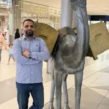 Фото Azeem 1 