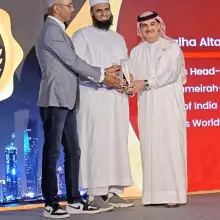 Фото Talha 3 Awarded by in UAE
