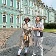 Фото Мунсиф 4 