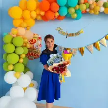 Фото Эсма 1 