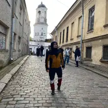 Фото Юлай 1 