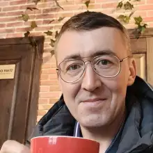Фото Альгис 1 😉