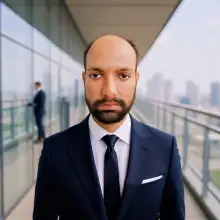 Фото Syed 3 