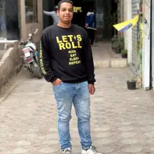 Фото Yuoseef 1 