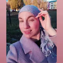 Фото Илюся 3 Валитова