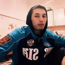 Фото МАГАМЕД 2 