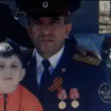 Фото Гасан 1 
