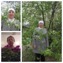 Фото Гульфия 2 