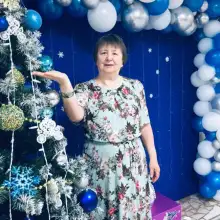 Фото Гульфия 4 