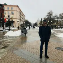 Фото Моджахид 1 