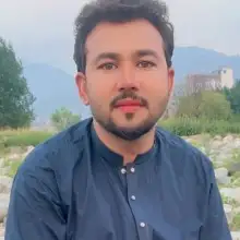 Фото Mudassir 1 