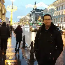 Фото Кейван 1 