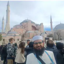 Фото Khan 1 Istanbul