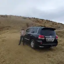 Фото Турал 1 