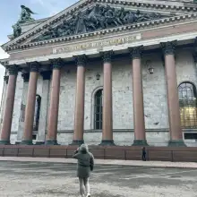 Фото Лилия 1 