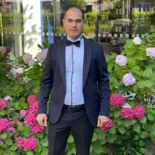 Фото IBRAHIM 4 